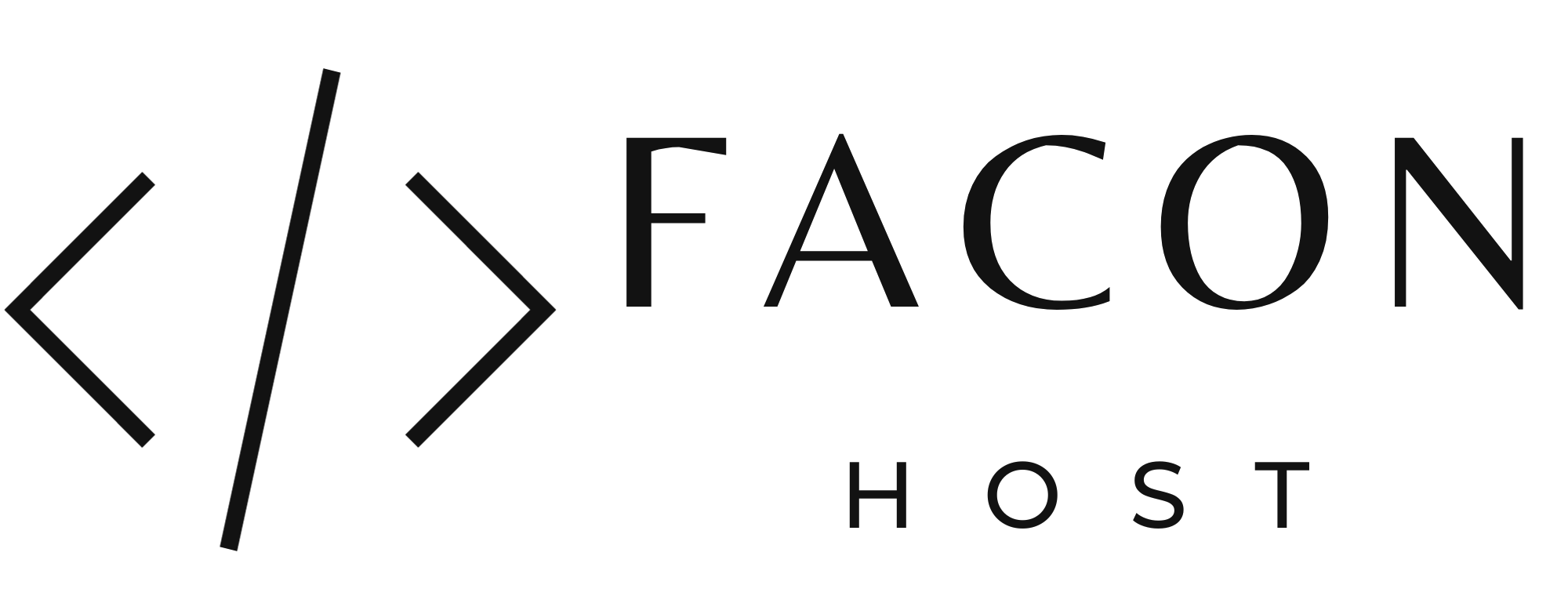 Faconhost Ltd.